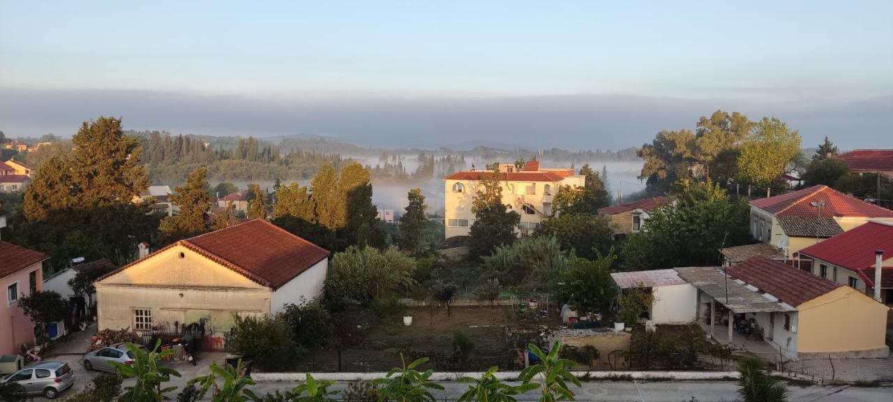 Case D ' Oro Lefkimmi  Dış mekan fotoğraf